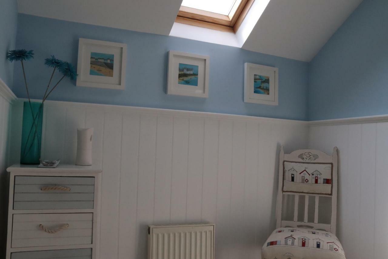 Bo'S Holiday Cottage Eastbourne Exterior foto